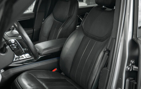 Land Rover Range Rover IV рестайлинг, 2022 год, 14 500 000 рублей, 19 фотография