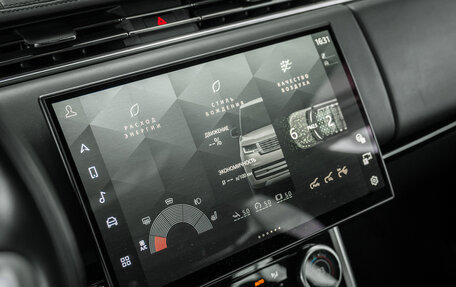 Land Rover Range Rover IV рестайлинг, 2022 год, 14 500 000 рублей, 23 фотография