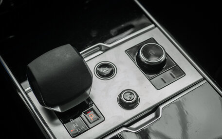 Land Rover Range Rover IV рестайлинг, 2022 год, 14 500 000 рублей, 27 фотография
