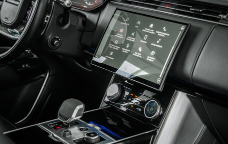 Land Rover Range Rover IV рестайлинг, 2022 год, 14 500 000 рублей, 22 фотография