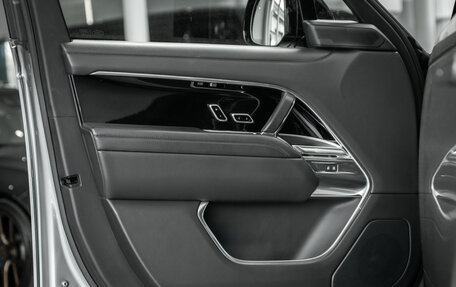 Land Rover Range Rover IV рестайлинг, 2022 год, 14 500 000 рублей, 31 фотография