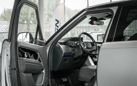 Land Rover Range Rover IV рестайлинг, 2022 год, 14 500 000 рублей, 17 фотография