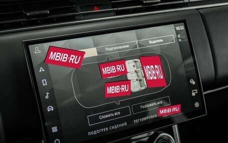 Land Rover Range Rover IV рестайлинг, 2022 год, 14 500 000 рублей, 24 фотография