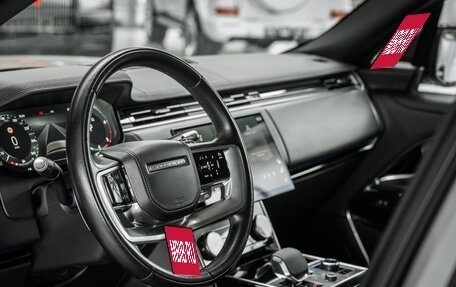 Land Rover Range Rover IV рестайлинг, 2022 год, 14 500 000 рублей, 21 фотография