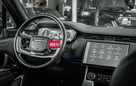 Land Rover Range Rover IV рестайлинг, 2022 год, 14 500 000 рублей, 20 фотография