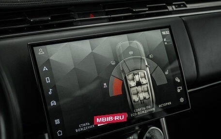 Land Rover Range Rover IV рестайлинг, 2022 год, 14 500 000 рублей, 26 фотография