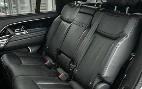 Land Rover Range Rover IV рестайлинг, 2022 год, 14 500 000 рублей, 32 фотография