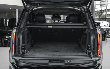 Land Rover Range Rover IV рестайлинг, 2022 год, 14 500 000 рублей, 39 фотография