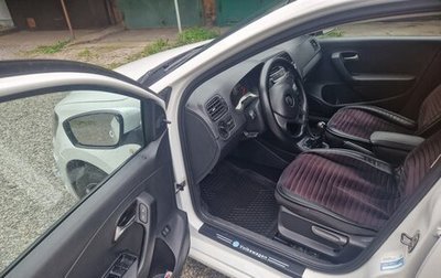 Volkswagen Polo VI (EU Market), 2020 год, 920 000 рублей, 1 фотография