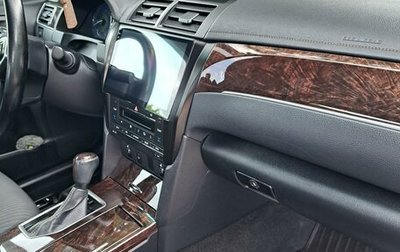 Toyota Camry, 2015 год, 2 250 000 рублей, 1 фотография