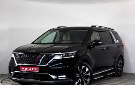 KIA Carnival, 2020 год, 3 349 000 рублей, 1 фотография