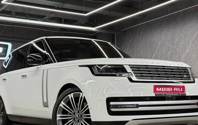 Land Rover Range Rover IV рестайлинг, 2022 год, 17 900 000 рублей, 1 фотография