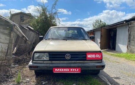 Volkswagen Jetta III, 1988 год, 115 000 рублей, 1 фотография