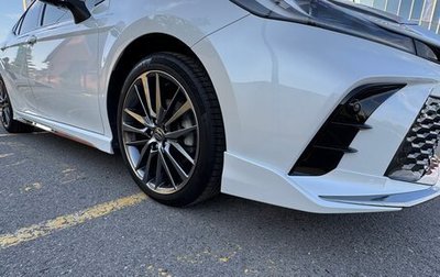 Toyota Camry, 2025 год, 4 100 000 рублей, 1 фотография