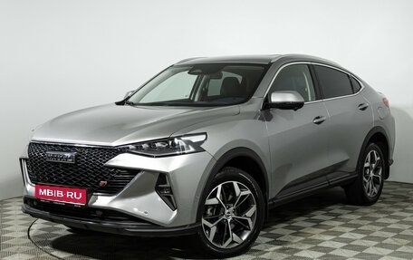 Haval F7x I, 2022 год, 1 849 700 рублей, 1 фотография