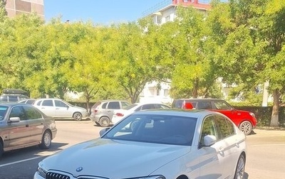 BMW 5 серия, 2022 год, 5 300 000 рублей, 1 фотография