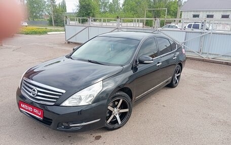 Nissan Teana, 2012 год, 950 000 рублей, 1 фотография