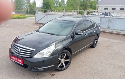 Nissan Teana, 2012 год, 950 000 рублей, 1 фотография