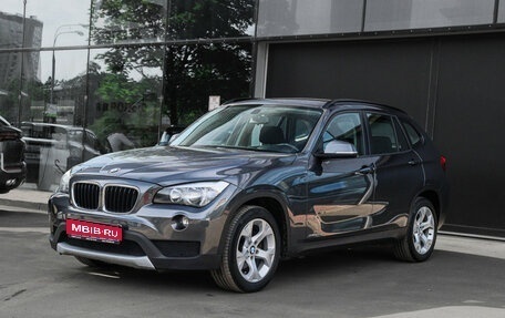 BMW X1, 2013 год, 1 690 000 рублей, 1 фотография