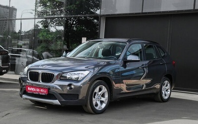 BMW X1, 2013 год, 1 690 000 рублей, 1 фотография