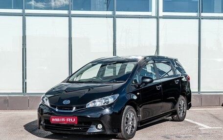 Toyota Wish II, 2011 год, 1 300 000 рублей, 1 фотография