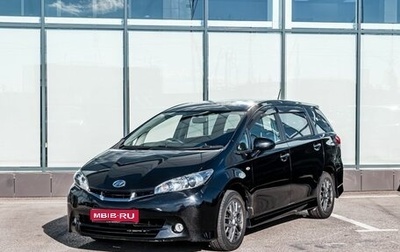 Toyota Wish II, 2011 год, 1 300 000 рублей, 1 фотография