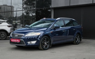 Ford Mondeo IV, 2008 год, 610 000 рублей, 1 фотография