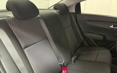 KIA Rio IV, 2019 год, 1 200 000 рублей, 9 фотография