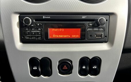 Renault Sandero I, 2013 год, 585 000 рублей, 13 фотография