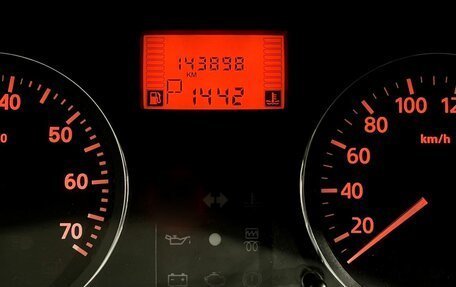 Renault Sandero I, 2013 год, 585 000 рублей, 16 фотография