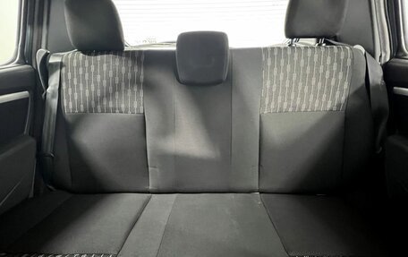 Renault Sandero I, 2013 год, 585 000 рублей, 17 фотография