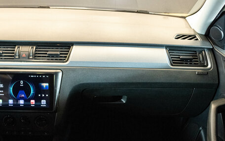 Skoda Rapid I, 2015 год, 900 000 рублей, 8 фотография