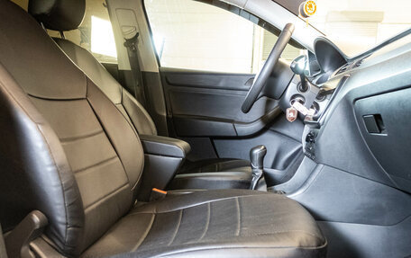 Skoda Rapid I, 2015 год, 900 000 рублей, 18 фотография