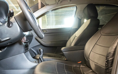 Skoda Rapid I, 2015 год, 900 000 рублей, 15 фотография