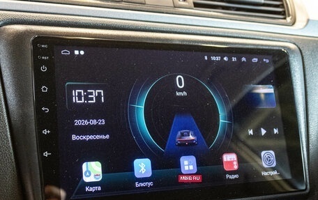 Skoda Rapid I, 2015 год, 900 000 рублей, 12 фотография