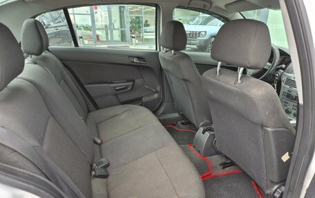 Opel Astra H, 2010 год, 587 000 рублей, 8 фотография