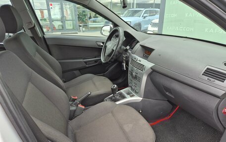 Opel Astra H, 2010 год, 587 000 рублей, 7 фотография
