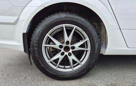 Opel Astra H, 2010 год, 587 000 рублей, 12 фотография
