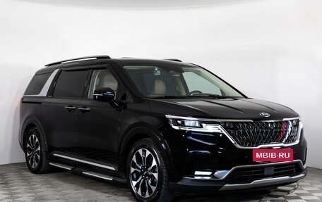KIA Carnival, 2020 год, 3 349 000 рублей, 3 фотография