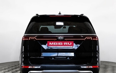 KIA Carnival, 2020 год, 3 349 000 рублей, 6 фотография