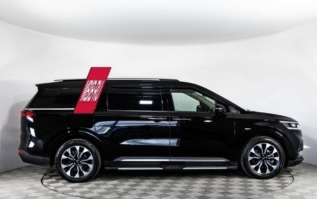 KIA Carnival, 2020 год, 3 349 000 рублей, 4 фотография