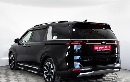 KIA Carnival, 2020 год, 3 349 000 рублей, 7 фотография