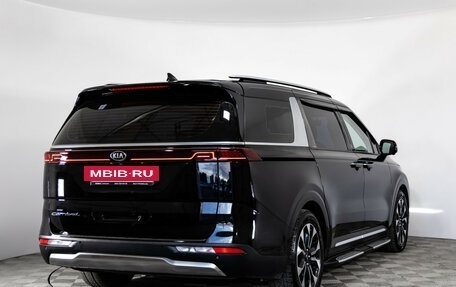 KIA Carnival, 2020 год, 3 349 000 рублей, 5 фотография