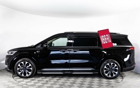 KIA Carnival, 2020 год, 3 349 000 рублей, 8 фотография