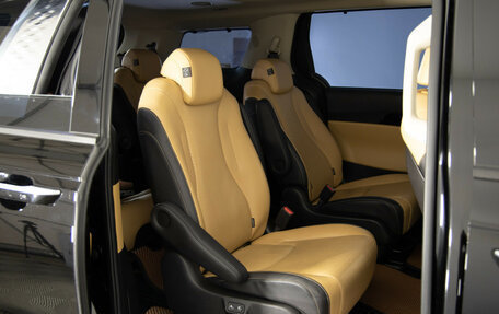 KIA Carnival, 2020 год, 3 349 000 рублей, 12 фотография