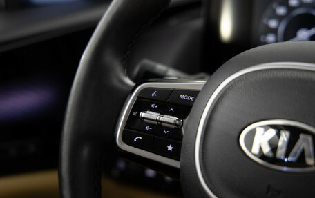 KIA Carnival, 2020 год, 3 349 000 рублей, 20 фотография