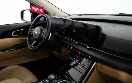 KIA Carnival, 2020 год, 3 349 000 рублей, 11 фотография