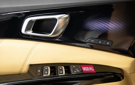 KIA Carnival, 2020 год, 3 349 000 рублей, 23 фотография