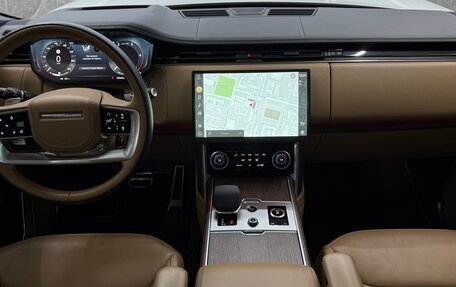 Land Rover Range Rover IV рестайлинг, 2022 год, 17 900 000 рублей, 7 фотография