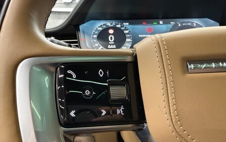Land Rover Range Rover IV рестайлинг, 2022 год, 17 900 000 рублей, 31 фотография